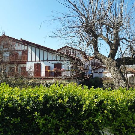 Апартаменти Hendaye-Plage A 200M De La Plage Екстер'єр фото